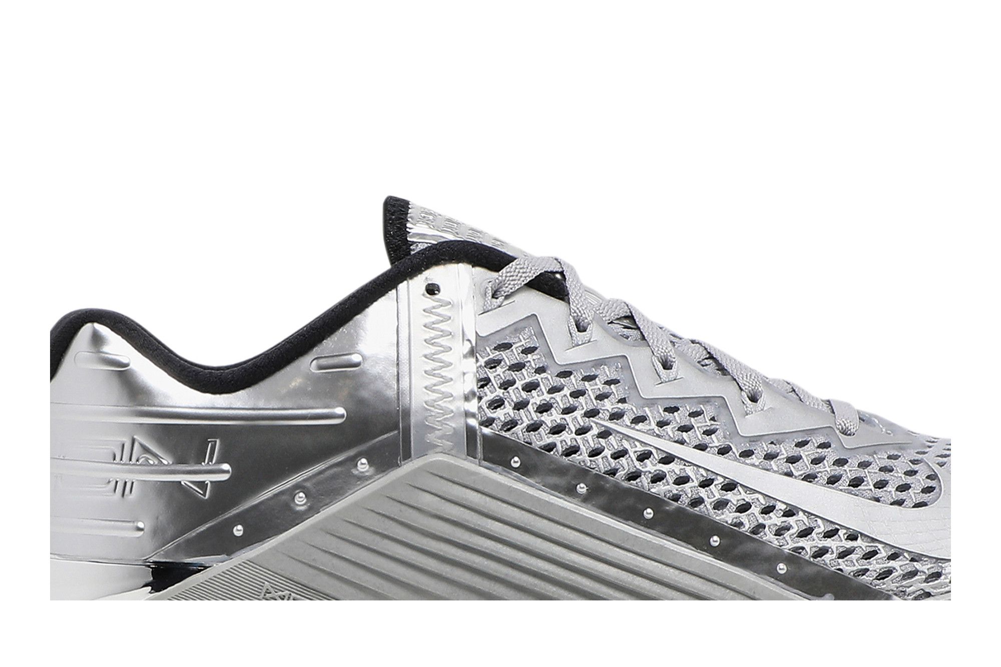 Buy Metcon 6 Premium 'Metallic Silver' - DJ0766 001 | GOAT