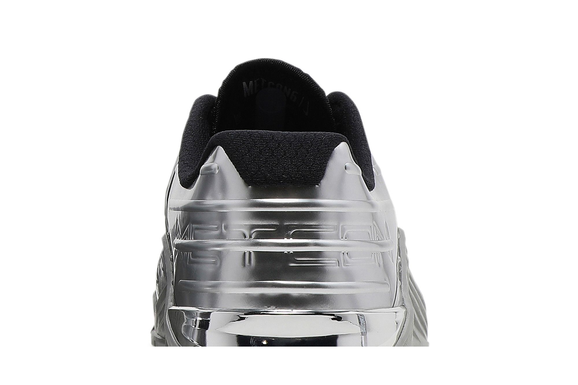 Buy Metcon 6 Premium Metallic Silver DJ0766 001 GOAT CA