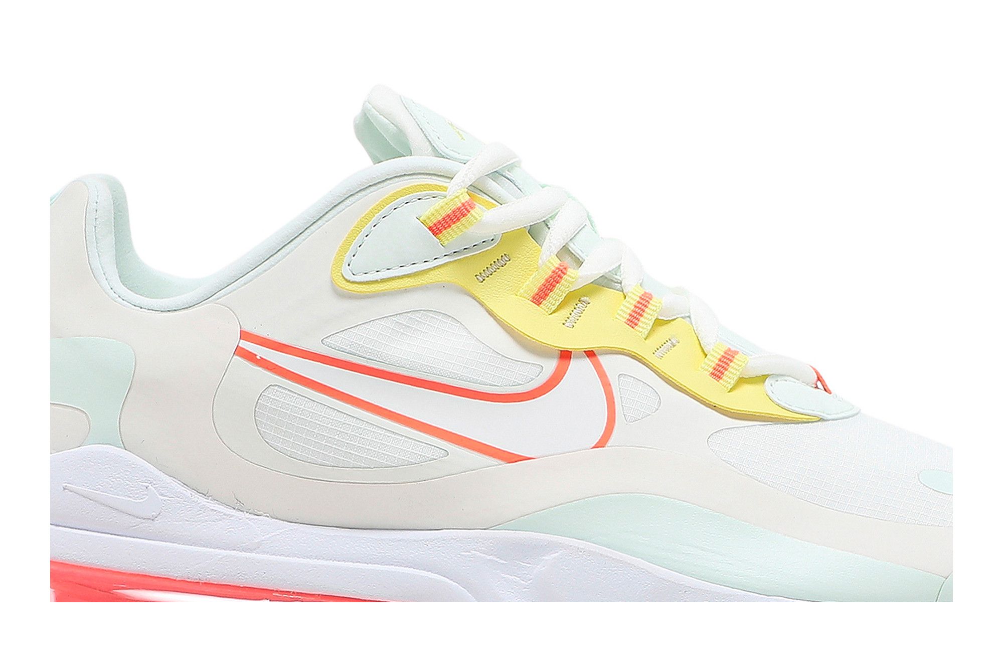Buy Wmns Air Max 270 React Pale Ivory CV8818 102 GOAT DE