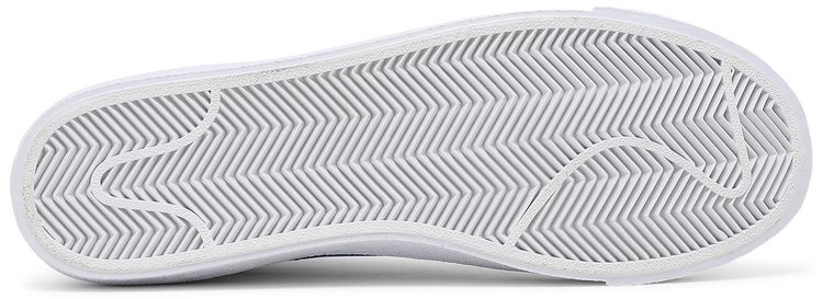 Nike Wmns Blazer Mid 77 Airbrush   Royal Gradient