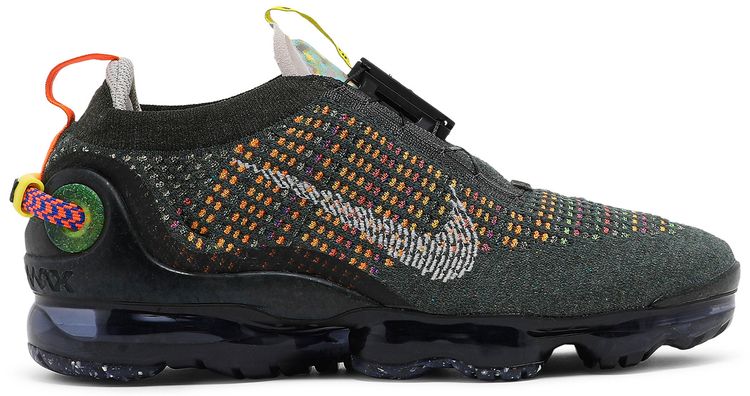 Nike Air VaporMax 2020 Flyknit Newsprint