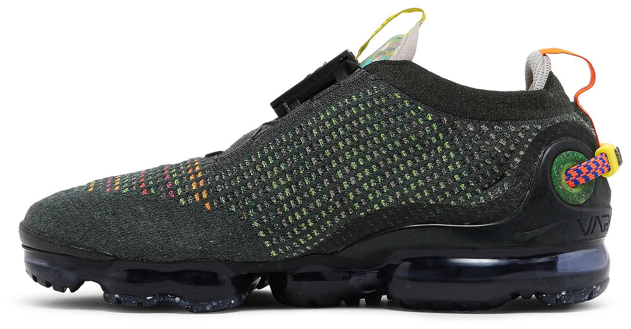 vapormax 2020 newsprint