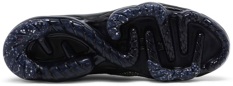 Nike Air VaporMax 2020 Flyknit Newsprint