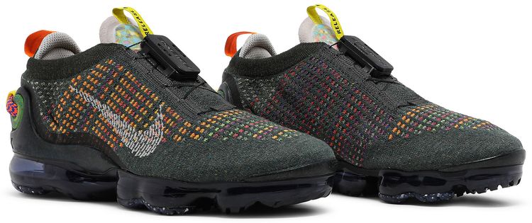 Nike Air VaporMax 2020 Flyknit Newsprint