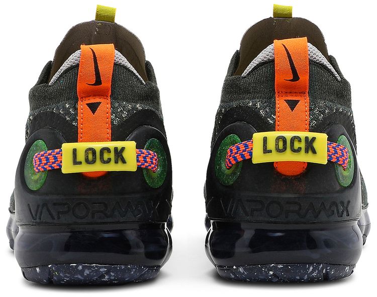 Nike Air VaporMax 2020 Flyknit Newsprint