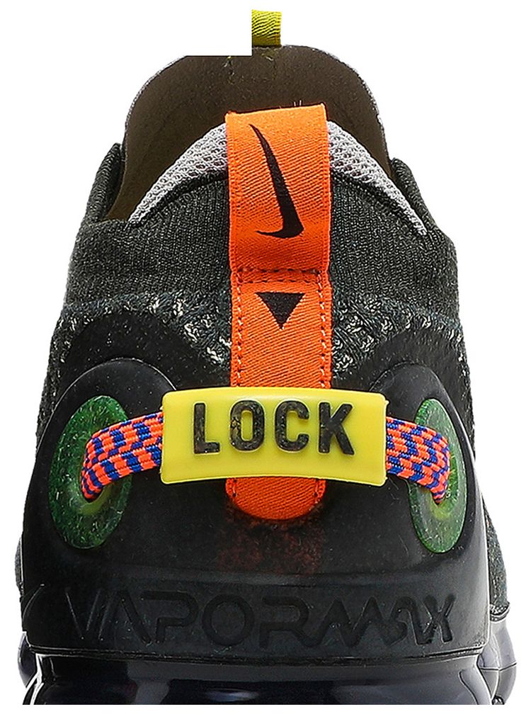 Nike Air VaporMax 2020 Flyknit Newsprint