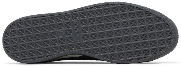 atmos x Jeff Staple x Puma Suede Pigeon and Crow