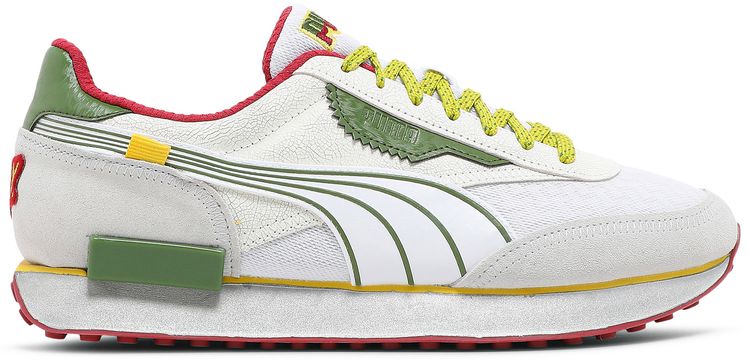 Puma Future Rider Taqueria Taco Tuesday