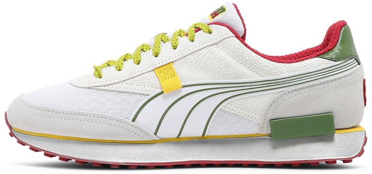 Puma Future Rider Taqueria Taco Tuesday