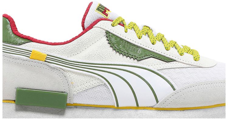 Puma Future Rider Taqueria Taco Tuesday