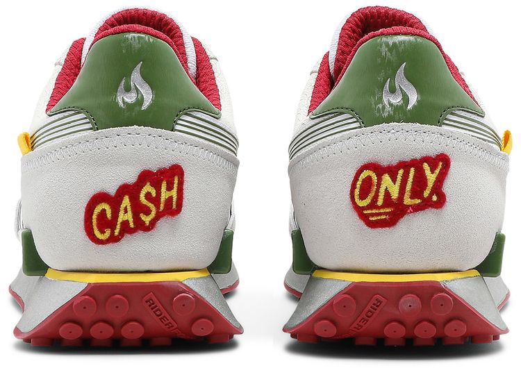 Puma Future Rider Taqueria Taco Tuesday