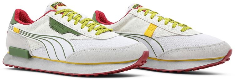 Puma Future Rider Taqueria Taco Tuesday