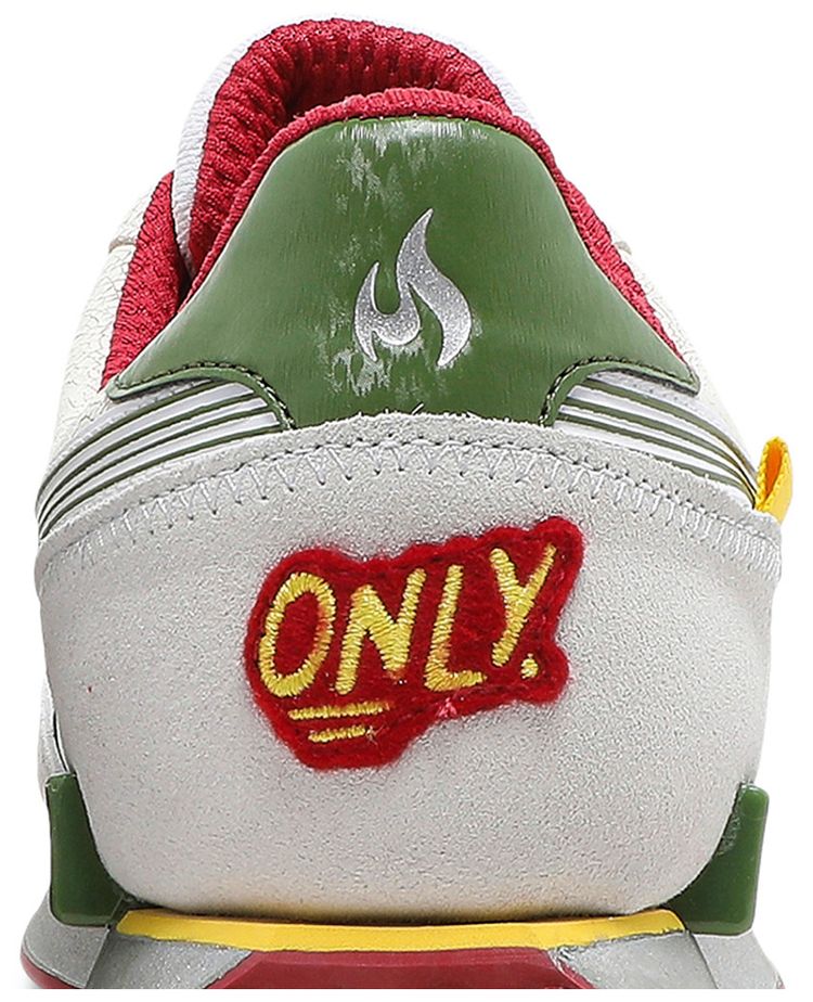 Puma Future Rider Taqueria Taco Tuesday