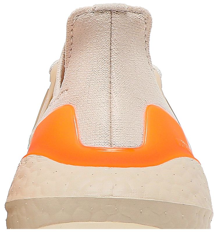 Adidas Wmns UltraBoost 21 Halo Ivory Ultra Pop
