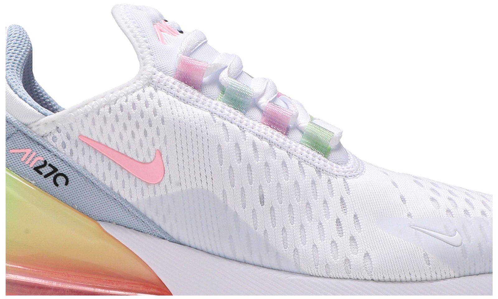 270 white arctic punch