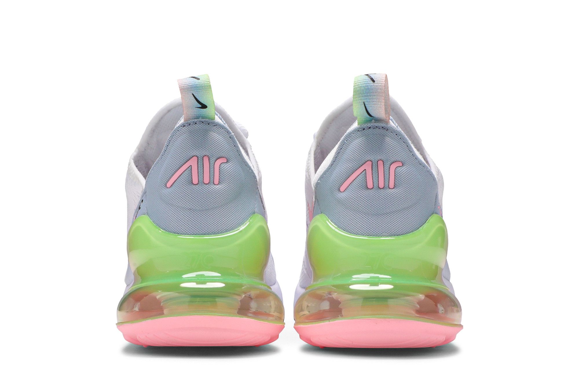 Buy Air Max 270 SE GS White Arctic Punch DD4459 100 GOAT UK
