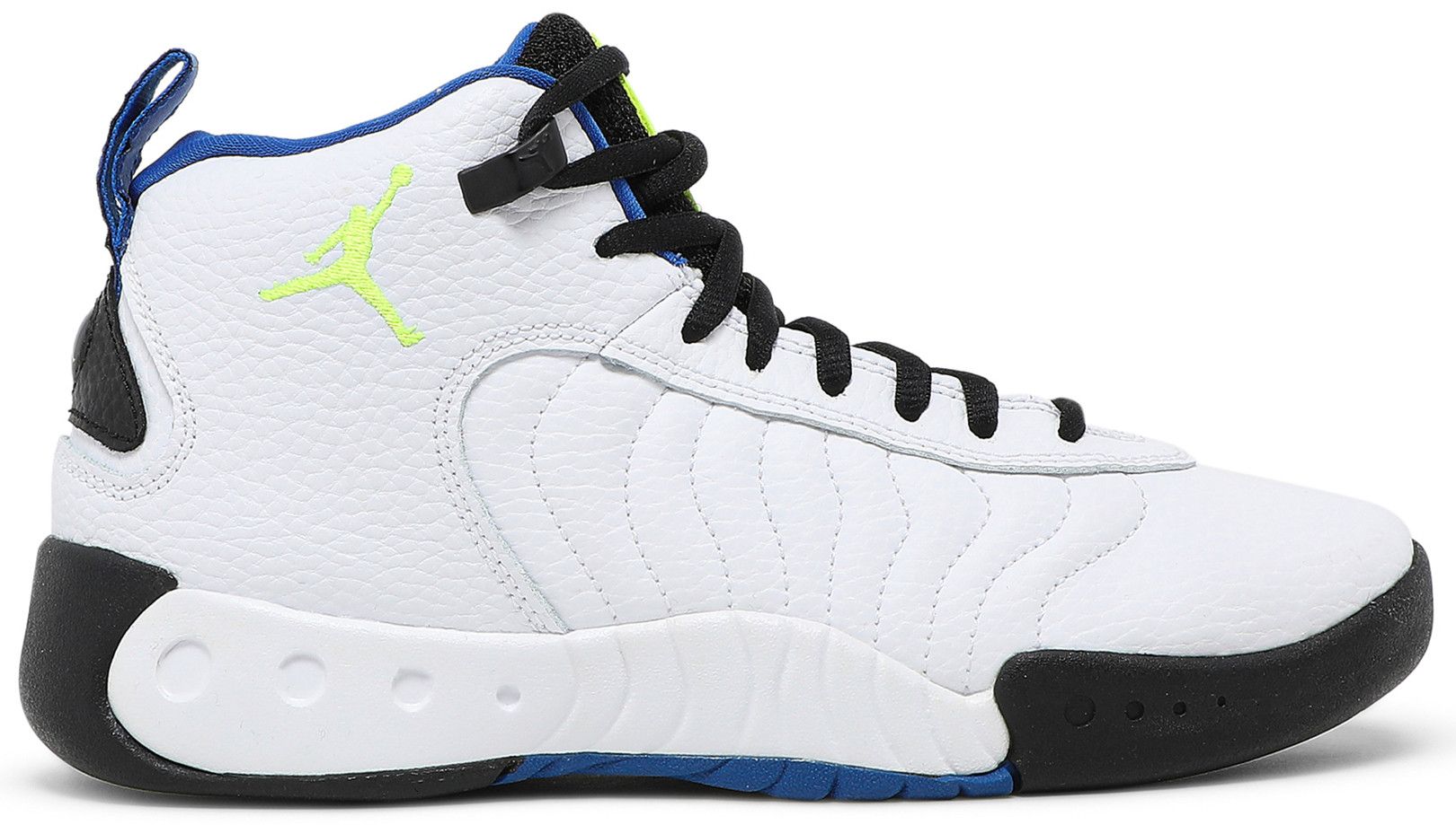jumpman 720 white