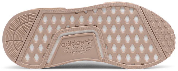Adidas Wmns NMD R1 Ash Pearl