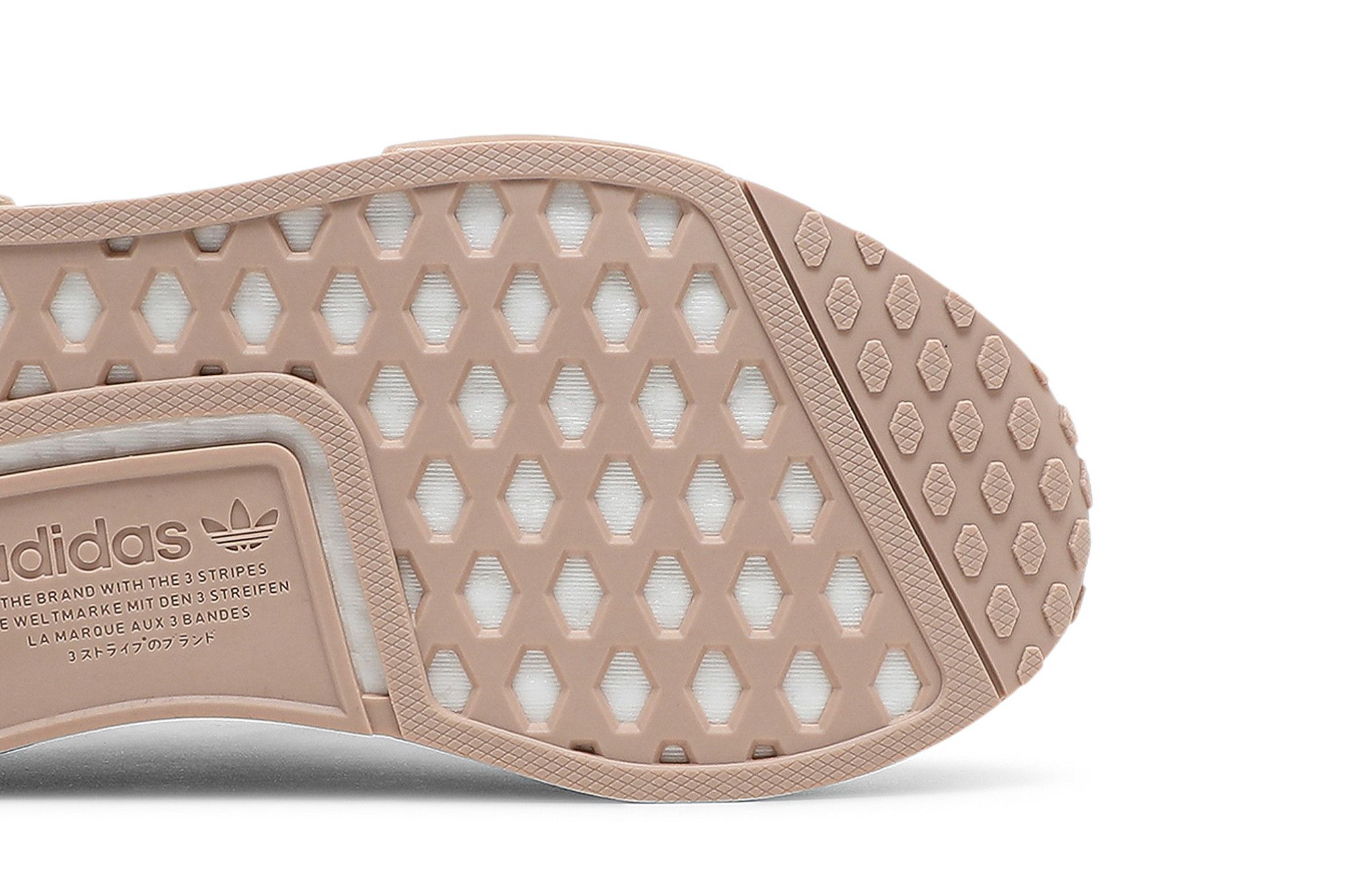 Nmd r1 ash pearl cheap