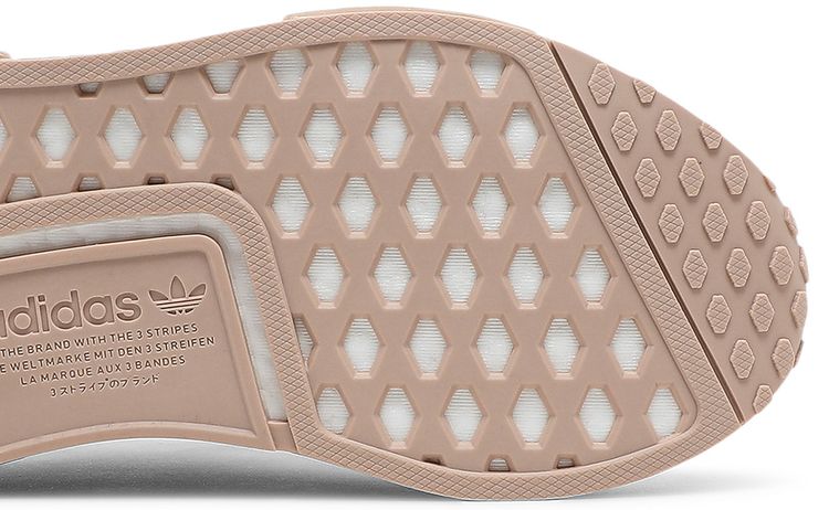 Adidas Wmns NMD R1 Ash Pearl