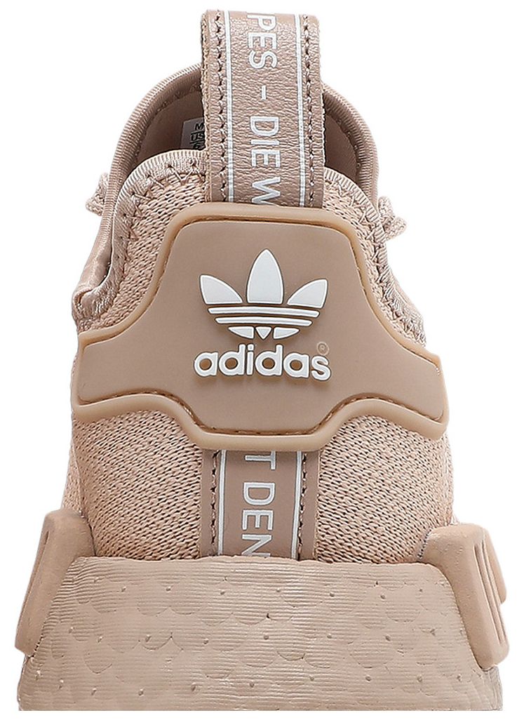 Adidas Wmns NMD R1 Ash Pearl