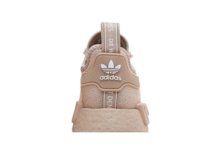 Buy Adidas Wmns NMD_R1 'Ash Pearl' - GX2593 | GOAT