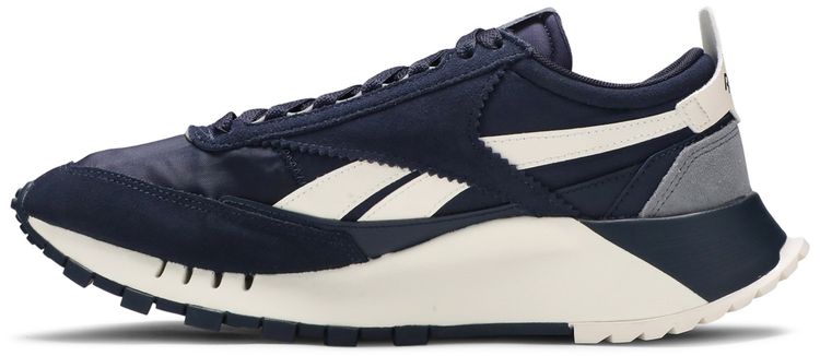 Reebok Classic Leather Legacy Vector Navy