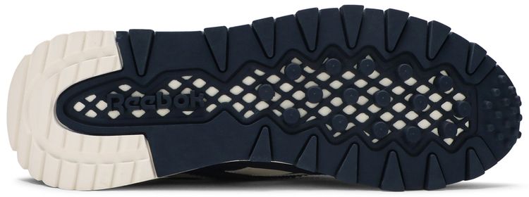 Reebok Classic Leather Legacy Vector Navy