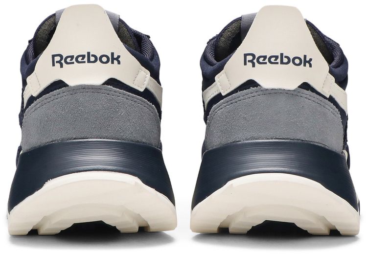 Reebok Classic Leather Legacy Vector Navy