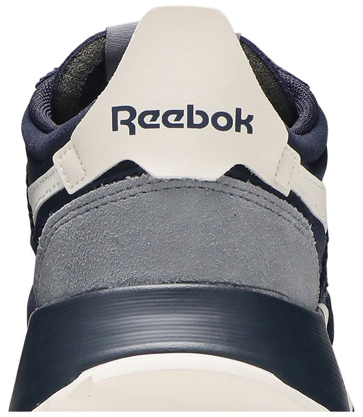 Reebok Classic Leather Legacy Vector Navy