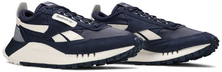 Reebok Classic Leather Legacy Vector Navy
