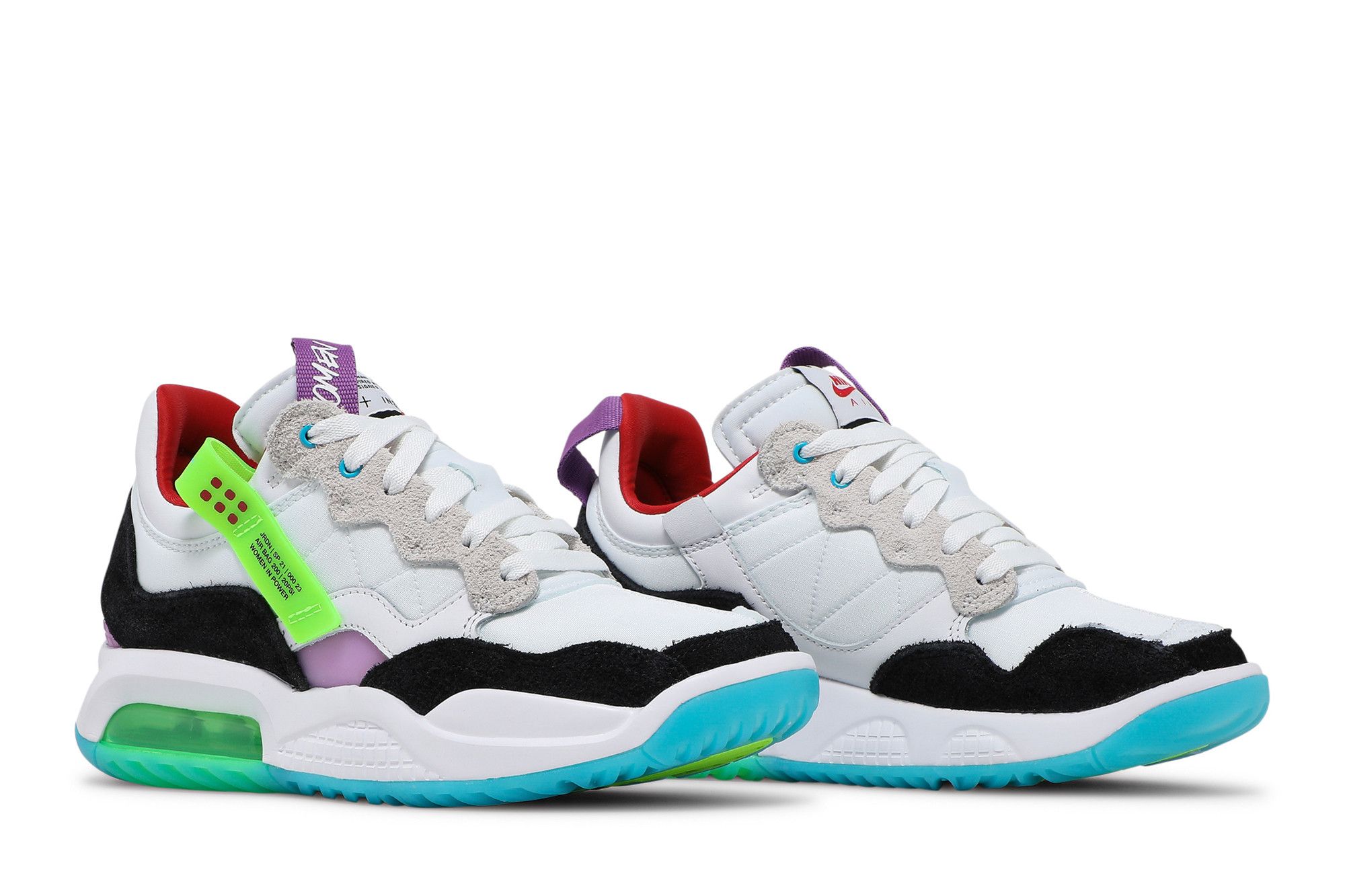 women's jordan ma2 greatest gift