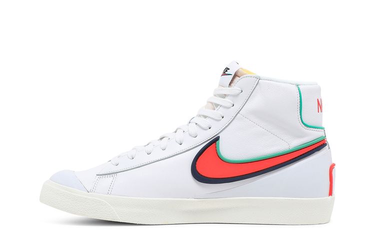 Buy Blazer Mid 