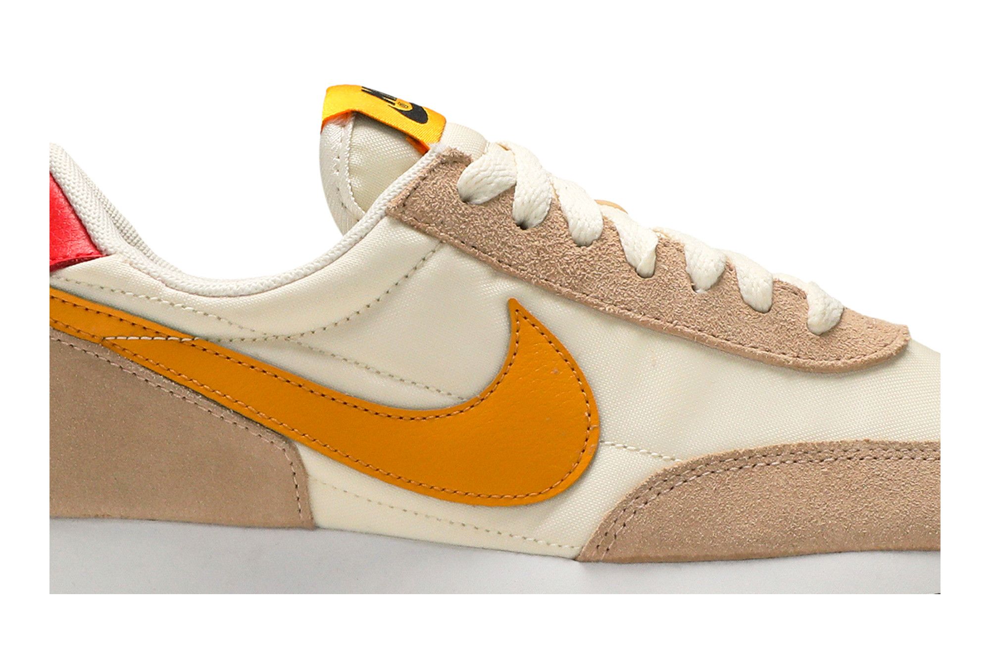 Buy Wmns Daybreak 'Pale Ivory Shimmer' - CK2351 102 | GOAT