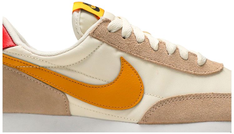 Nike Wmns Daybreak Pale Ivory Shimmer