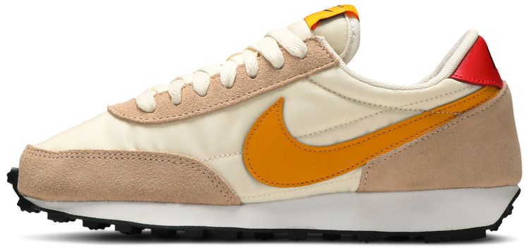 Nike Wmns Daybreak Pale Ivory Shimmer