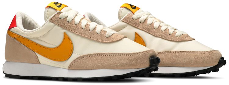 Nike Wmns Daybreak Pale Ivory Shimmer