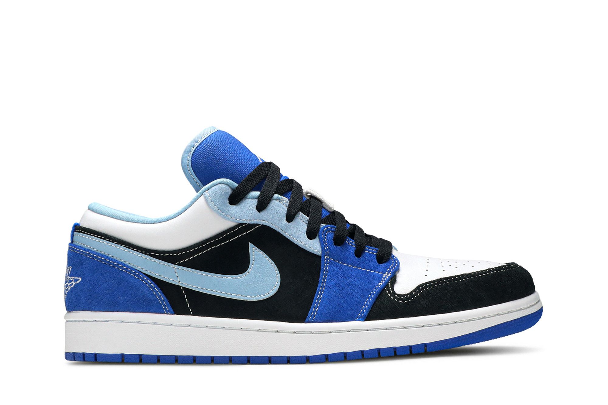 Buy Air Jordan 1 Low SE 'Racer Blue' - DH0206 400 | GOAT