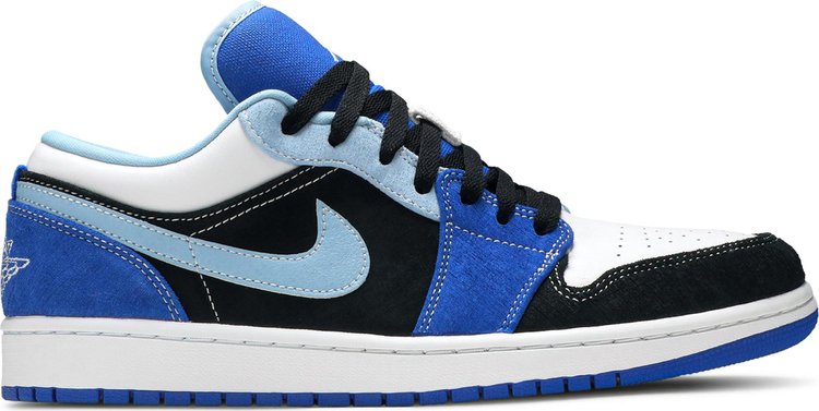 Air Jordan 1 Low SE Racer Blue