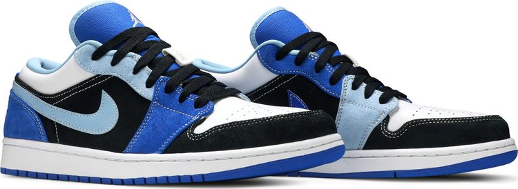 Air Jordan 1 Low SE Racer Blue