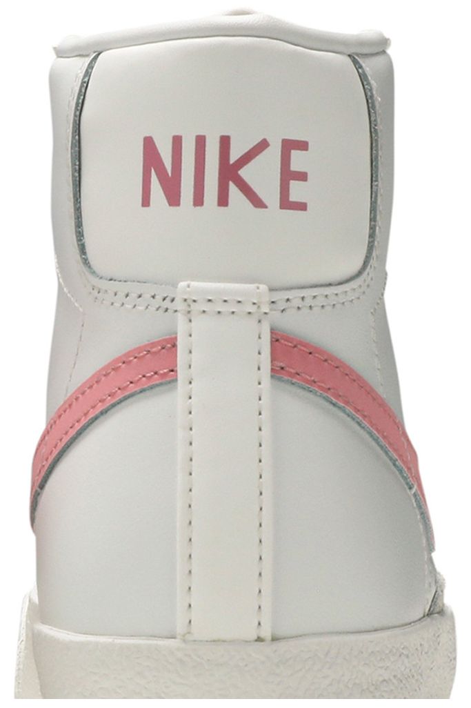 Nike Wmns Blazer Mid 77 Vintage White Sunset Pulse