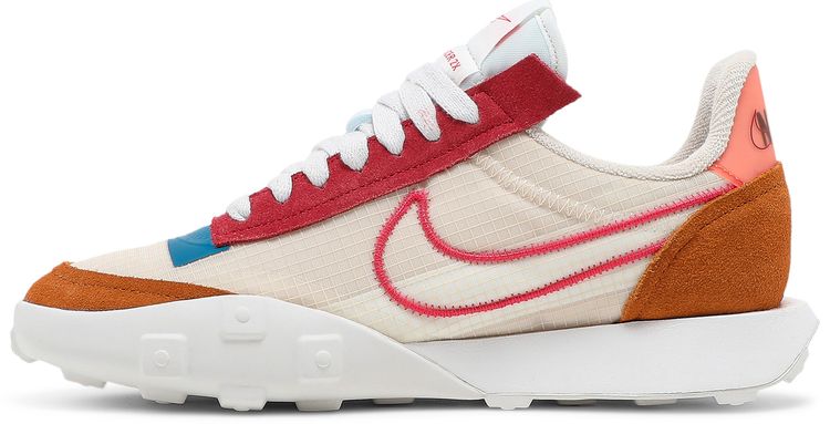 Nike Wmns Waffle Racer 2X Monarch