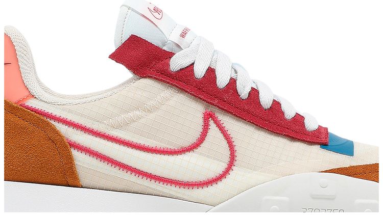 Nike Wmns Waffle Racer 2X Monarch