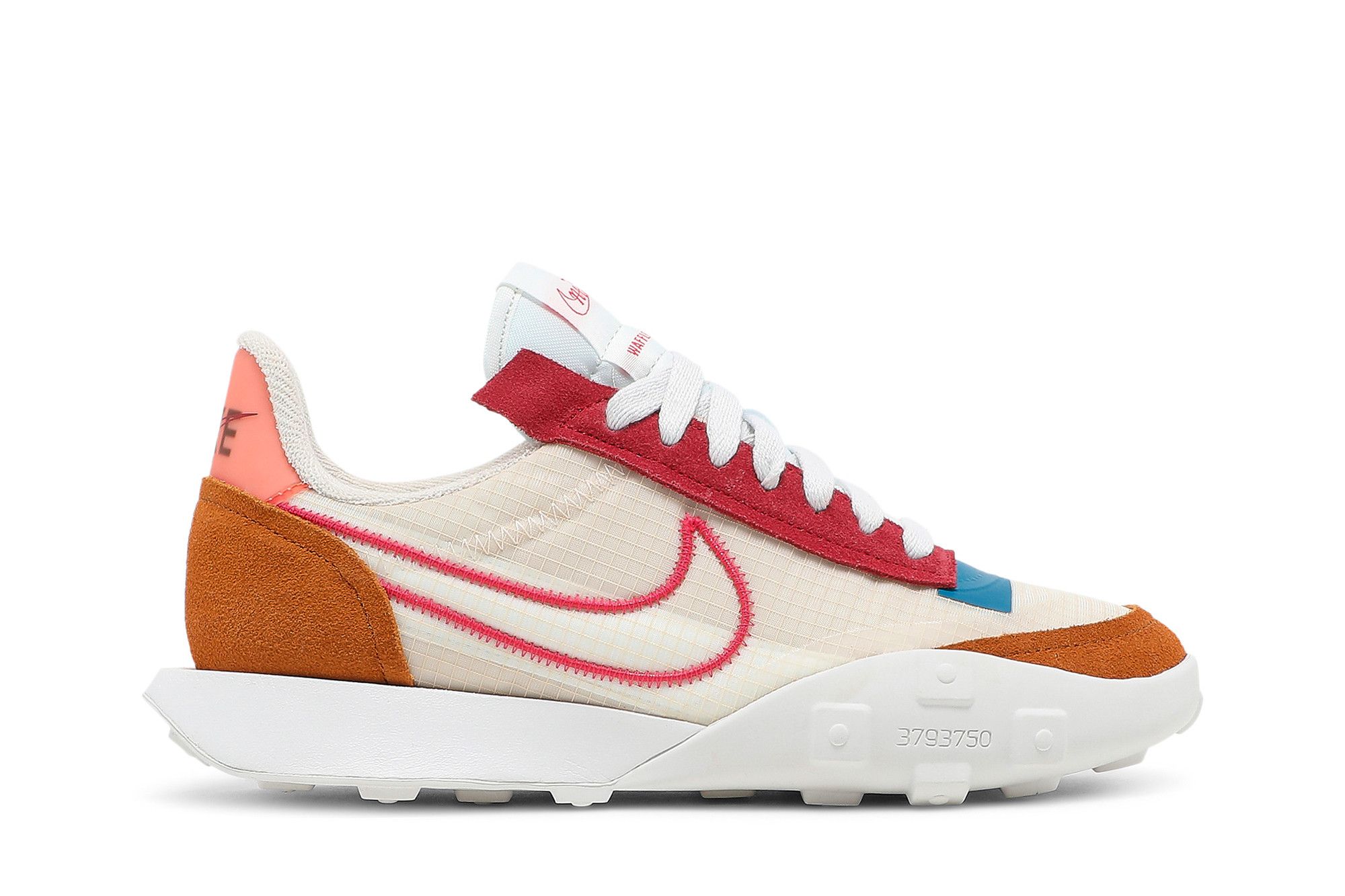 希少】NIKE Waffle Racer Ⅱ オレゴンカラー 27cm 希少】NIKE Waffle