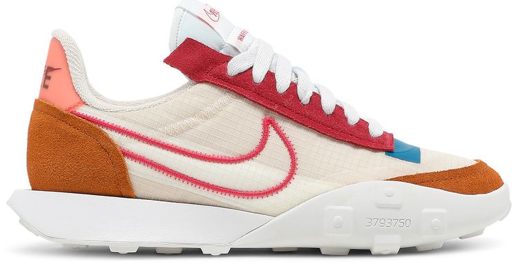 Nike Wmns Waffle Racer 2X Monarch