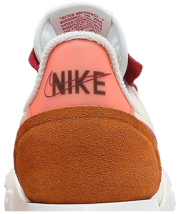 Nike Wmns Waffle Racer 2X Monarch