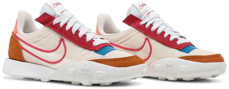 Nike Wmns Waffle Racer 2X Monarch