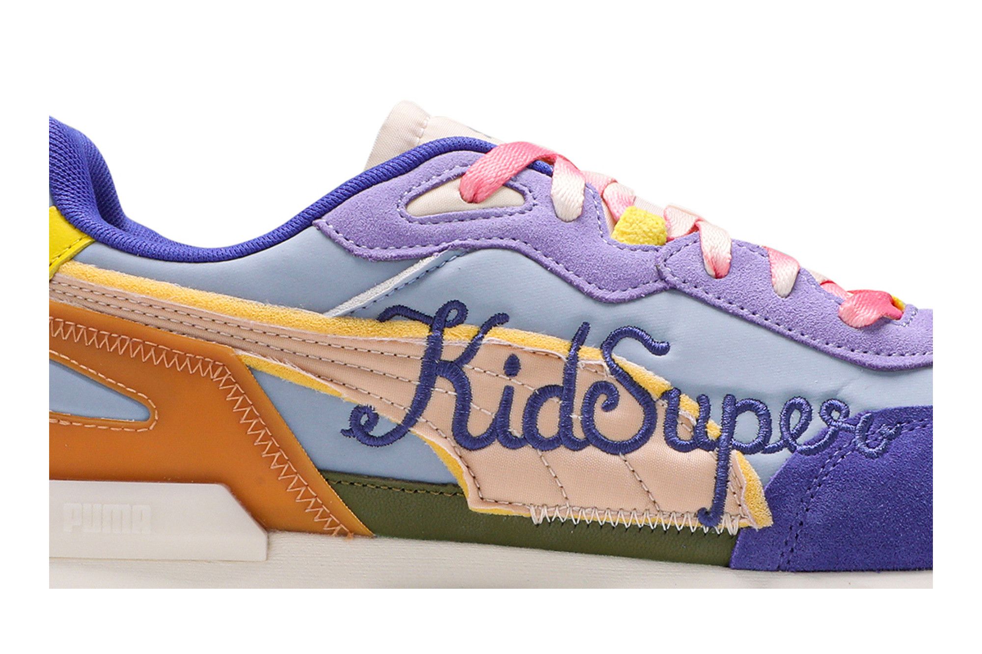 Mirage mox kidsuper