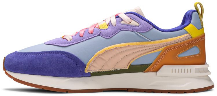 KidSuper Studios x Puma Mirage Mox Forever Blue