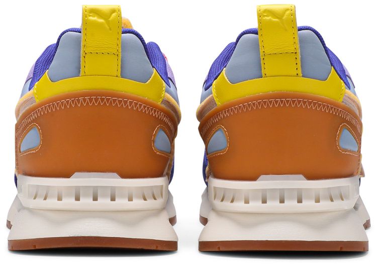 KidSuper Studios x Puma Mirage Mox Forever Blue